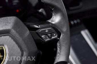 2023 Lamborghini Huracan EVO Convertible - miniatura 47