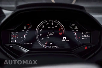 2023 Lamborghini Huracan EVO Convertible - miniatura 50