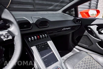 2023 Lamborghini Huracan EVO Convertible - miniatura 51