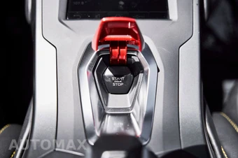 2023 Lamborghini Huracan EVO Convertible - miniatura 55