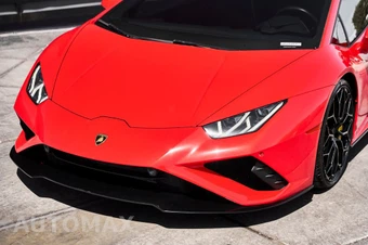 2023 Lamborghini Huracan EVO Convertible - miniatura 6