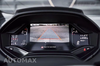 2023 Lamborghini Huracan EVO Convertible - miniatura 62