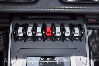 2023 Lamborghini Huracan EVO Convertible - miniatura 63
