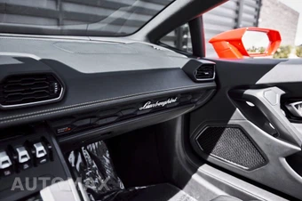 2023 Lamborghini Huracan EVO Convertible - miniatura 64