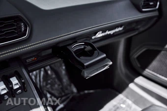2023 Lamborghini Huracan EVO Convertible - miniatura 65