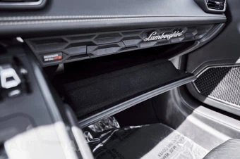 2023 Lamborghini Huracan EVO Convertible - miniatura 66