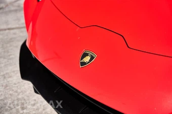 2023 Lamborghini Huracan EVO Convertible - miniatura 7