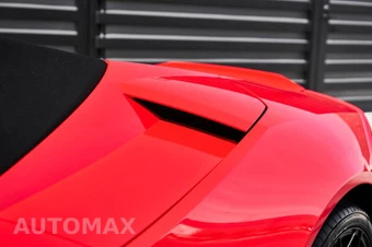 2023 Lamborghini Huracan EVO Convertible - miniatura 8