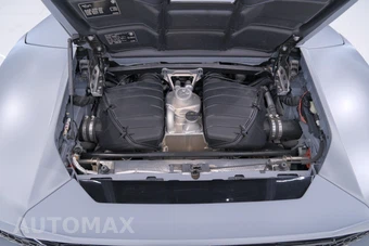 2023 Lamborghini Huracan EVO Convertible - miniatura 10