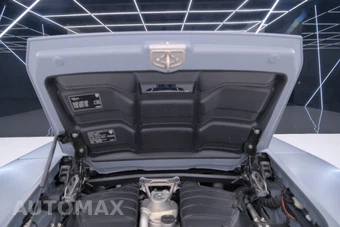 2023 Lamborghini Huracan EVO Convertible - miniatura 11