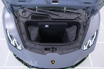 2023 Lamborghini Huracan EVO Convertible - miniatura 13
