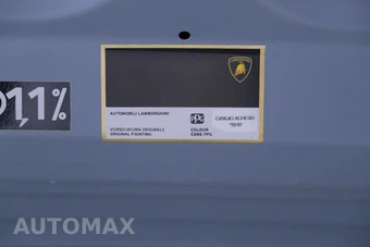 2023 Lamborghini Huracan EVO Convertible - miniatura 15