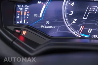 2023 Lamborghini Huracan EVO Convertible - miniatura 17