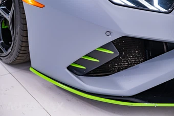 2023 Lamborghini Huracan EVO Convertible - miniatura 23