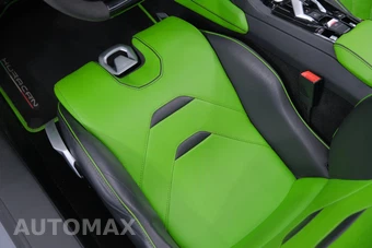 2023 Lamborghini Huracan EVO Convertible - miniatura 29