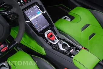 2023 Lamborghini Huracan EVO Convertible - miniatura 30