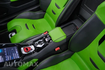 2023 Lamborghini Huracan EVO Convertible - miniatura 31