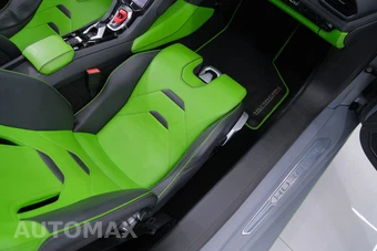 2023 Lamborghini Huracan EVO Convertible - miniatura 35