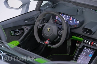2023 Lamborghini Huracan EVO Convertible - miniatura 4