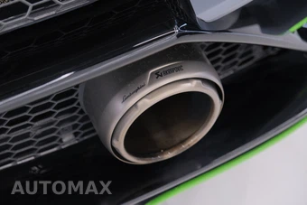 2023 Lamborghini Huracan EVO Convertible - miniatura 44