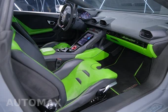 2023 Lamborghini Huracan EVO Convertible - miniatura 46
