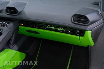 2023 Lamborghini Huracan EVO Convertible - miniatura 47