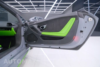 2023 Lamborghini Huracan EVO Convertible - miniatura 48