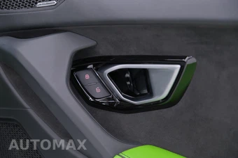 2023 Lamborghini Huracan EVO Convertible - miniatura 49