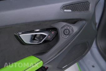 2023 Lamborghini Huracan EVO Convertible - miniatura 52