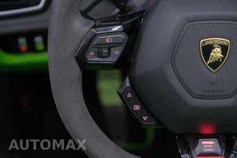 2023 Lamborghini Huracan EVO Convertible - miniatura 8