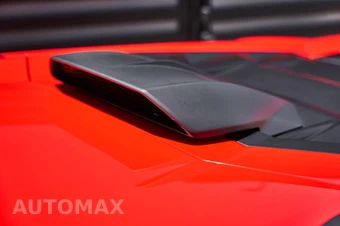 2023 Lamborghini Huracan Sterrato Coupe - miniatura 10