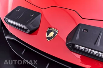 2023 Lamborghini Huracan Sterrato Coupe - miniatura 22