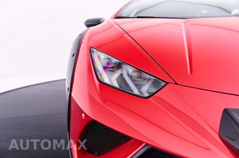 2023 Lamborghini Huracan Sterrato Coupe - miniatura 24