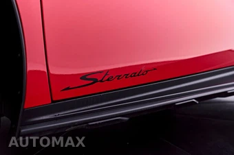 2023 Lamborghini Huracan Sterrato Coupe - miniatura 25