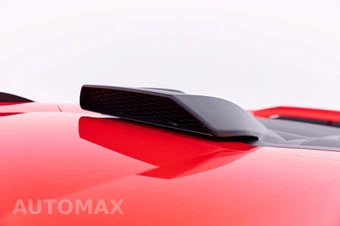 2023 Lamborghini Huracan Sterrato Coupe - miniatura 27