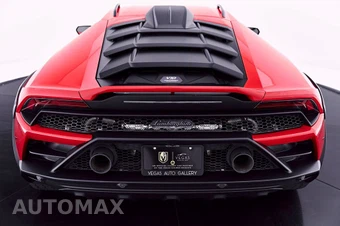 2023 Lamborghini Huracan Sterrato Coupe - miniatura 28