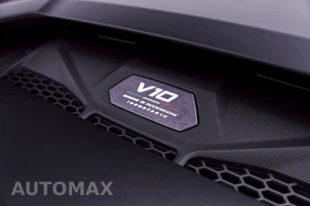 2023 Lamborghini Huracan Sterrato Coupe - miniatura 30
