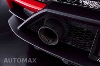 2023 Lamborghini Huracan Sterrato Coupe - miniatura 32