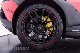 2023 Lamborghini Huracan Sterrato Coupe - miniatura 36