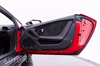 2023 Lamborghini Huracan Sterrato Coupe - miniatura 38