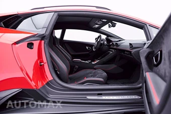 2023 Lamborghini Huracan Sterrato Coupe - miniatura 40