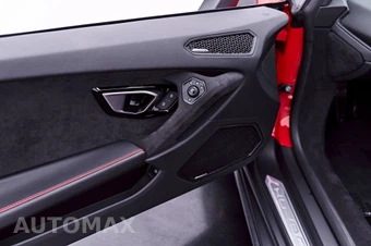 2023 Lamborghini Huracan Sterrato Coupe - miniatura 44