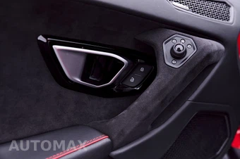 2023 Lamborghini Huracan Sterrato Coupe - miniatura 45