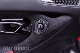 2023 Lamborghini Huracan Sterrato Coupe - miniatura 46