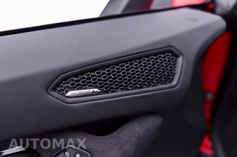 2023 Lamborghini Huracan Sterrato Coupe - miniatura 47