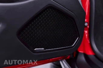 2023 Lamborghini Huracan Sterrato Coupe - miniatura 48