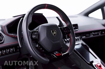 2023 Lamborghini Huracan Sterrato Coupe - miniatura 50