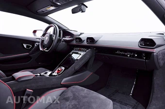 2023 Lamborghini Huracan Sterrato Coupe - miniatura 51