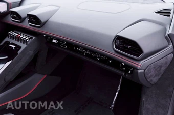 2023 Lamborghini Huracan Sterrato Coupe - miniatura 52
