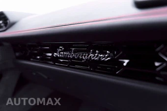 2023 Lamborghini Huracan Sterrato Coupe - miniatura 53
